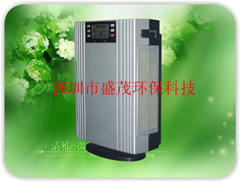 智能空气净化器 